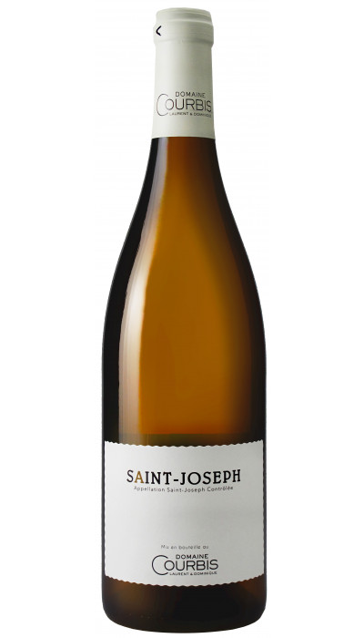 Saint-Joseph blanc 2020