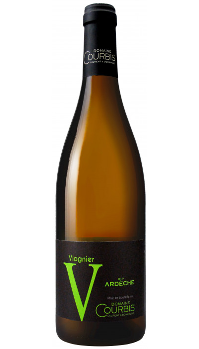 Viognier Ardèche 2020