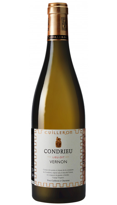 Condrieu Vernon 2016