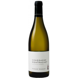 Chassagne-Montrachet blanc 2017