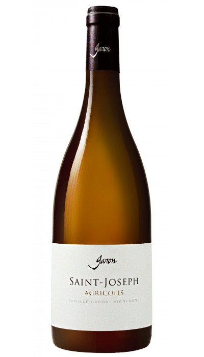 Saint-Joseph Agricolis 2020