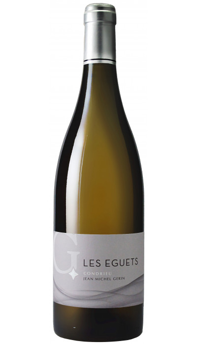 Condrieu Les Eguets 2016