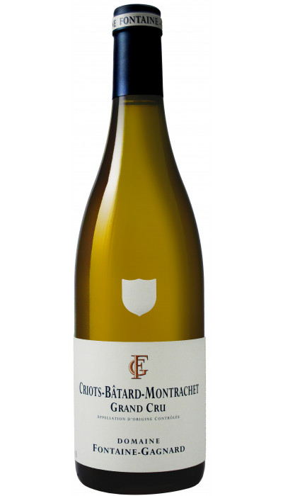 Criots-Bâtard-Montrachet 2019