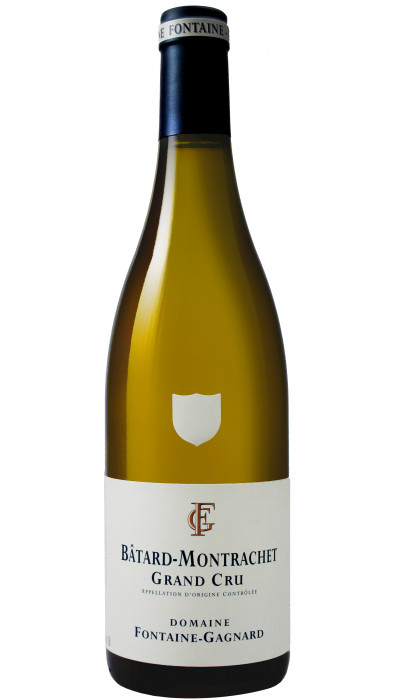 Bâtard-Montrachet 2019