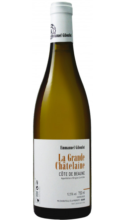 La Grande Châtelaine 2018