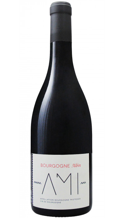Bourgogne Albin 2020