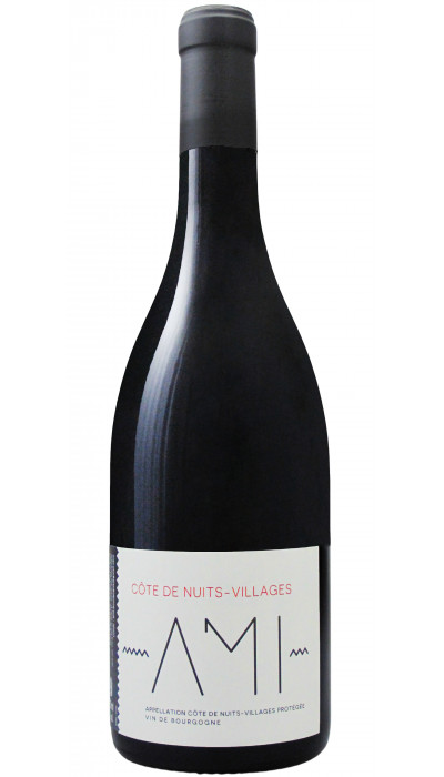 Côte de Nuits-Villages 2020