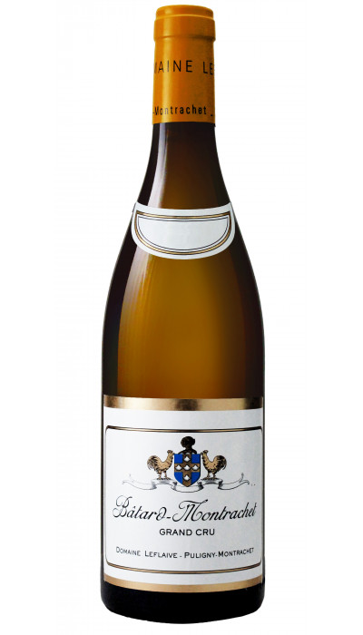 Bâtard-Montrachet 2019