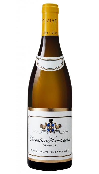 Chevalier-Montrachet 2019