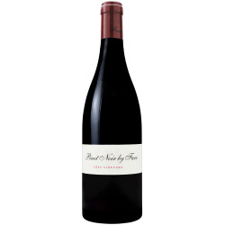 RP Cote Vineyard Pinot Noir 2019