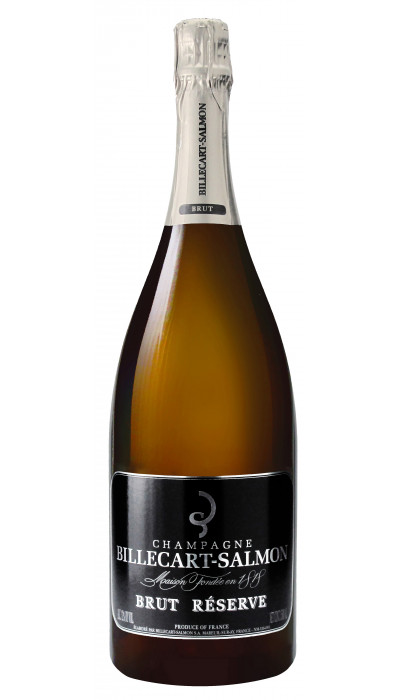 Brut Réserve Magnum