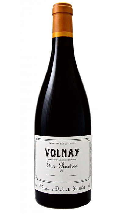 Volnay Sur Roches 2020