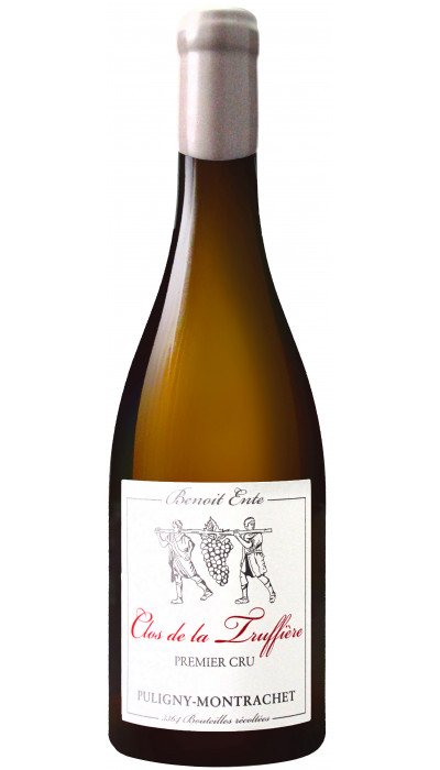Puligny-Montrachet 1er Cru Clos de la Truffière 2019