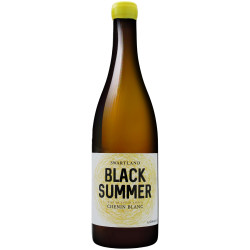 Black Summer Chenin blanc 2020