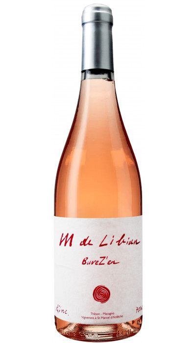 BuveZ'en rosé 2021