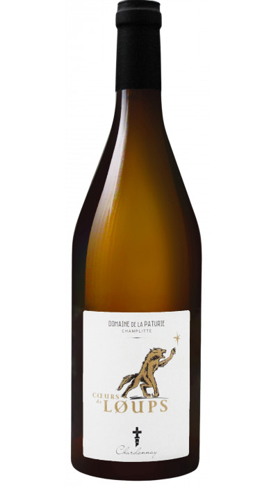 Coeurs de Loups Chardonnay 2018