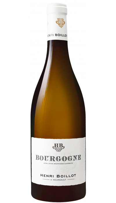 Bourgogne Blanc 2020