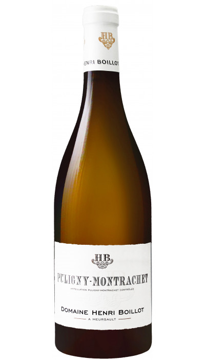 Puligny-Montrachet 2020