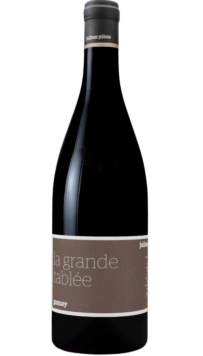 La Grande Tablée Gamay 2021