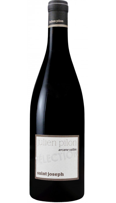 Saint-Joseph Arcane Vallée 2022