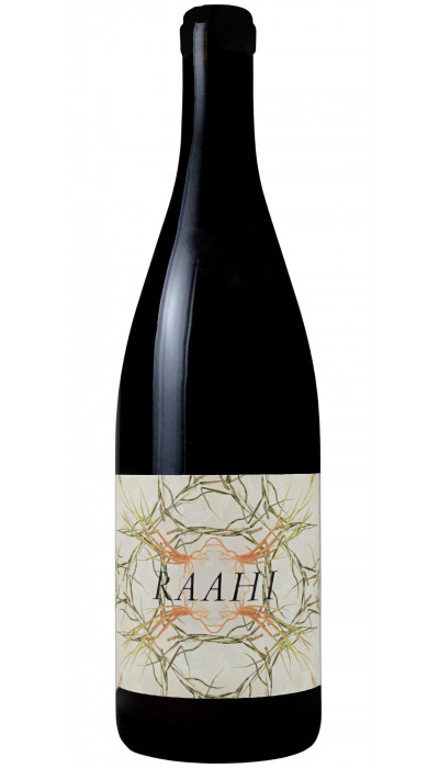 Raahi Zinfandel 2019