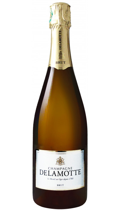 Champagne Delamotte Brut