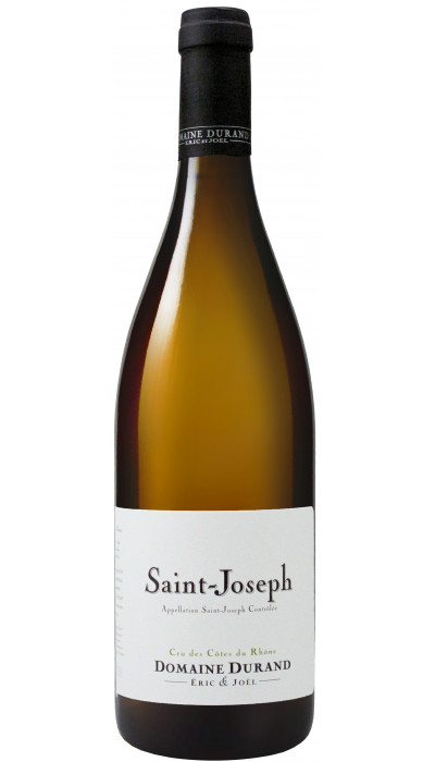 Saint-Joseph blanc 2021