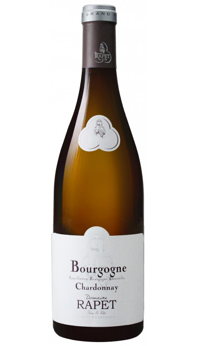 Bourgogne Chardonnay 2019