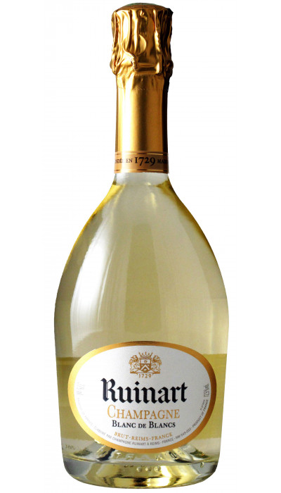 Ruinart Blanc de Blancs 