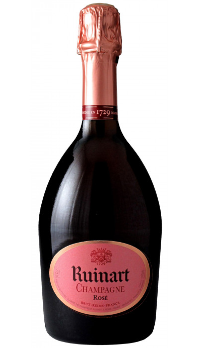 Ruinart Rosé