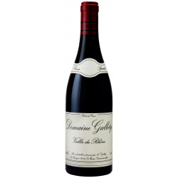 Domaine Gallety rouge 2019