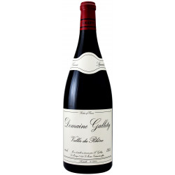 Domaine Gallety rouge 2018 Magnum