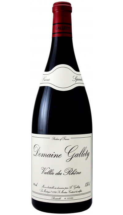 Domaine Gallety rouge 2019 Magnum