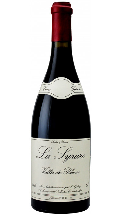 La Syrare 2019