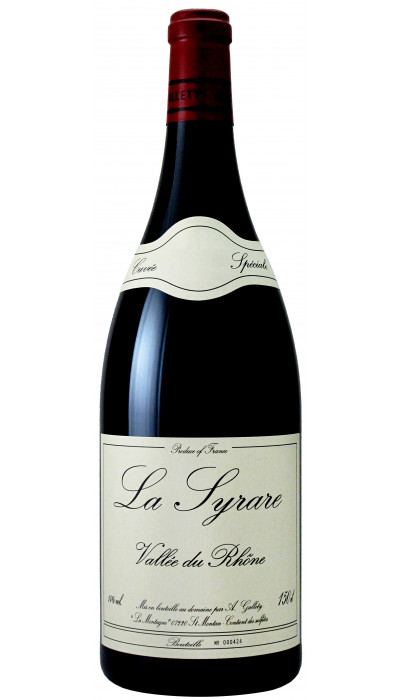 La Syrare 2019 Magnum