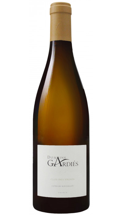 Clos des Vignes blanc 2020