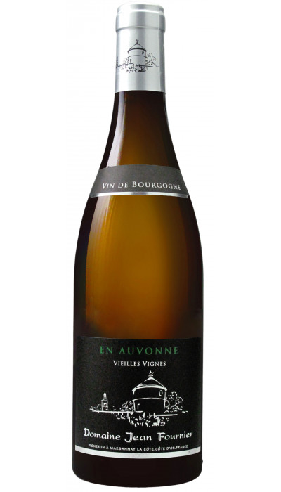 Bourgogne Aligoté En Auvonne 2020