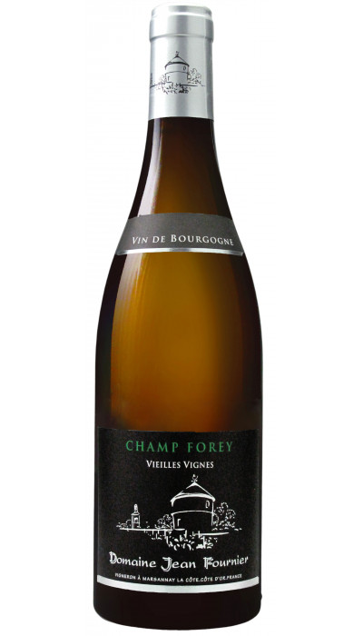 Bourgogne Aligoté Champ Forey 2020