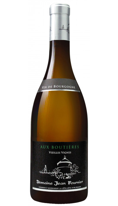 Bourgogne Aligoté Aux Boutières 2020