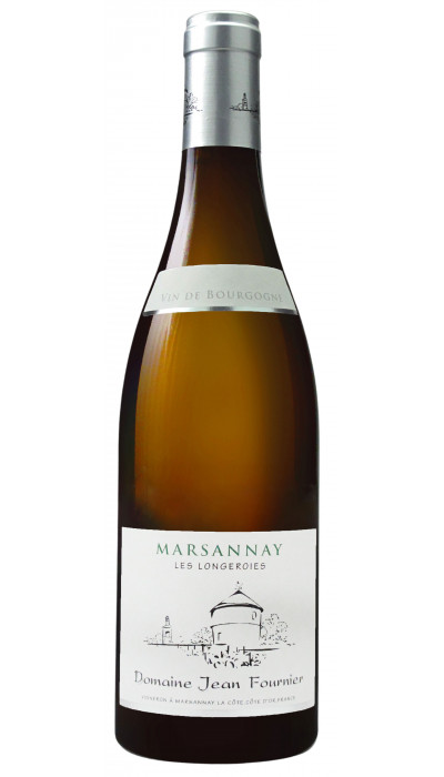 Marsannay blanc Les Longeroies 2020