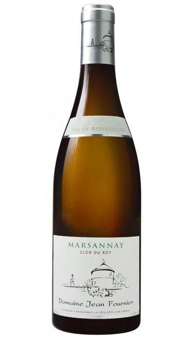 Marsannay blanc Clos du Roy 2020
