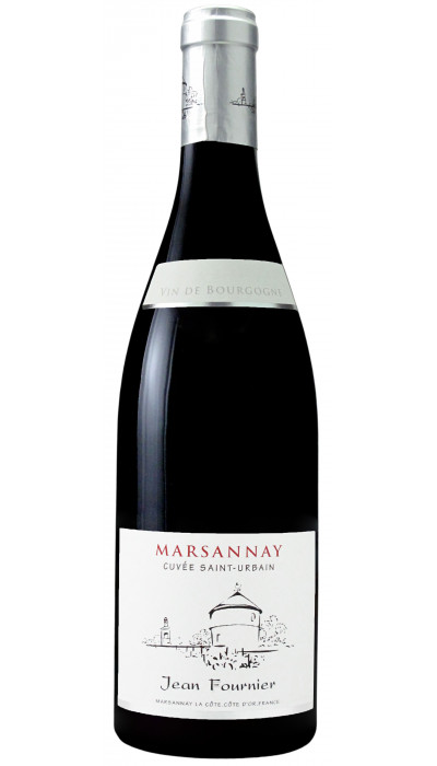 Marsannay Cuvée Saint Urbain 2020