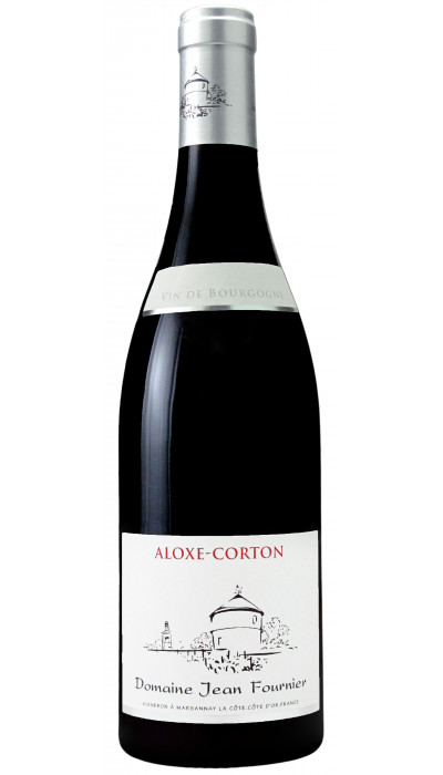 Aloxe-Corton 2020