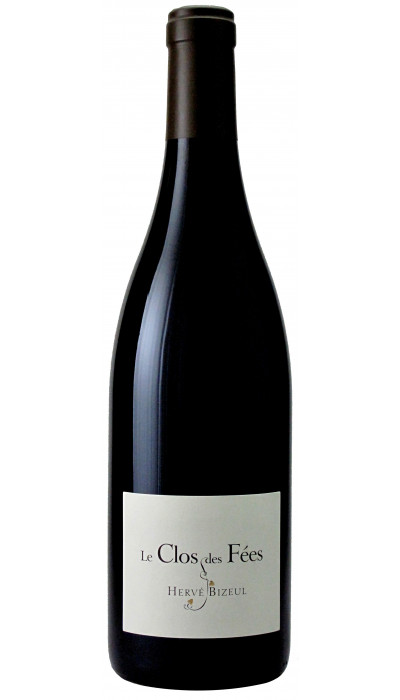 Le Clos des Fées 2019