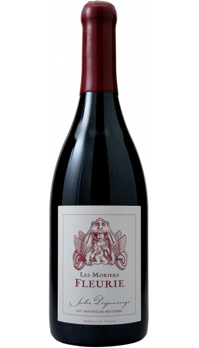 Fleurie Les Moriers 2011