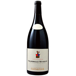 Chambolle-Musigny 2020 Magnum