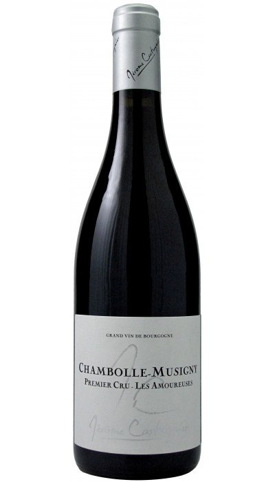 Chambolle-Musigny 1er Cru Les Amoureuses 2020