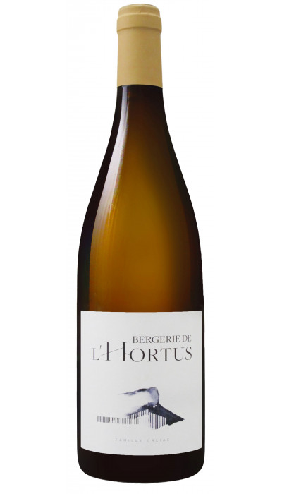 Bergerie de l'Hortus Blanc 2021