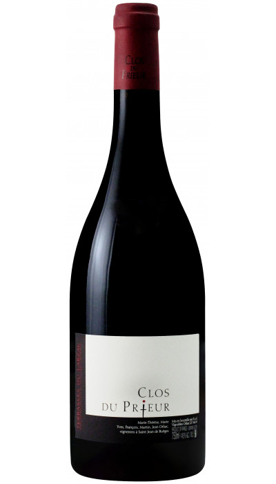 Clos du Prieur 2012