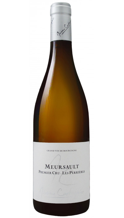 Meursault 1er Cru Les Perrières 2020